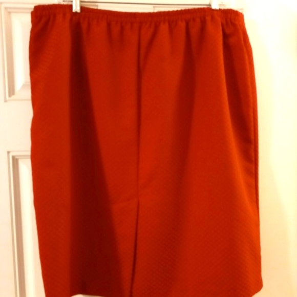 💜 First Lady women's suit. Size 22W - Picture 5 of 10